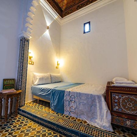 Riad Mtamer, Tétouan 외부 사진