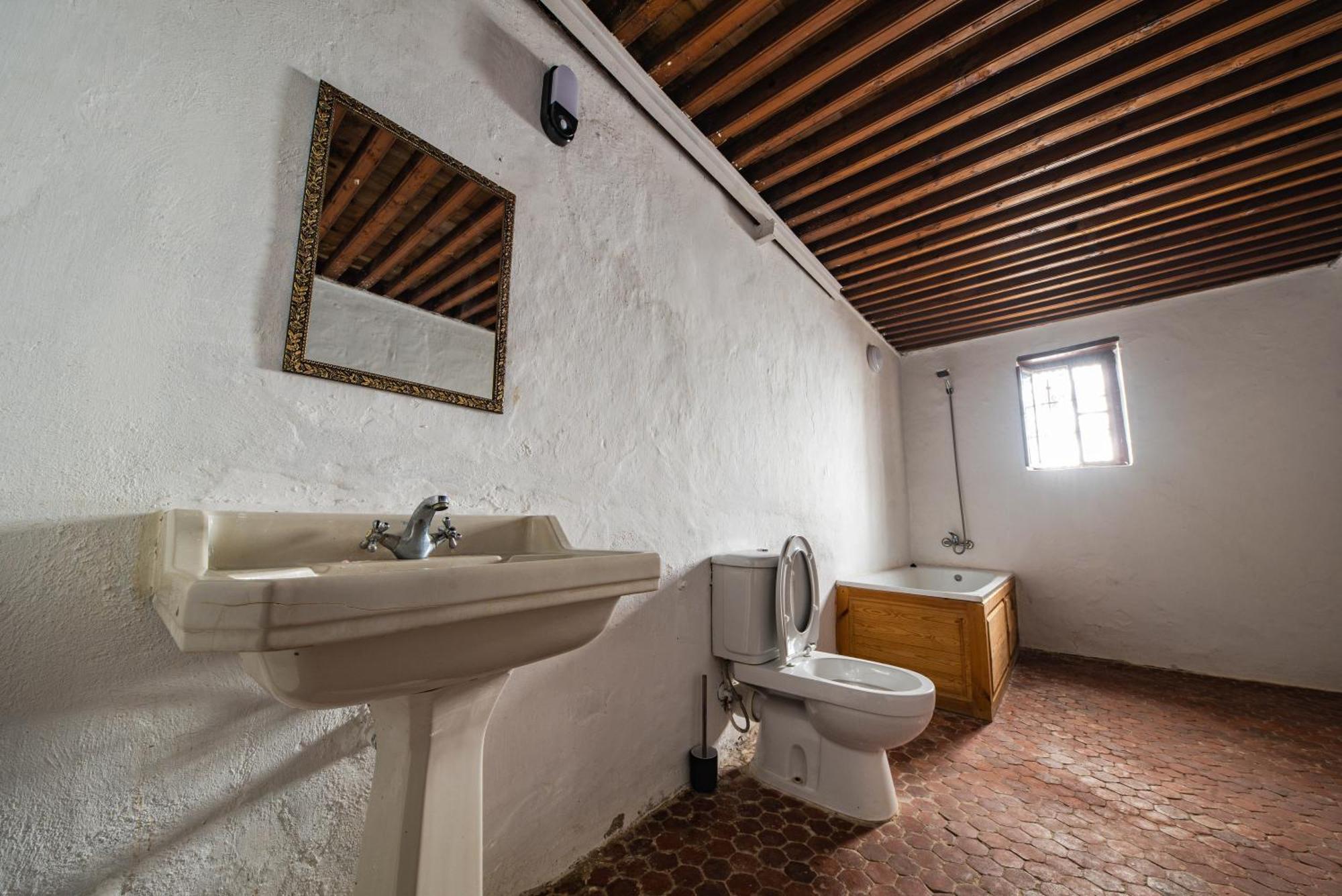 Riad Mtamer, Tétouan 외부 사진