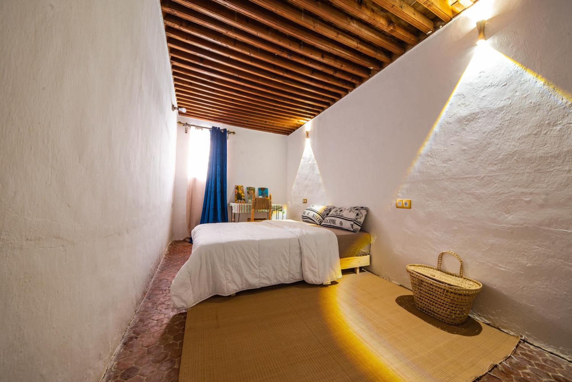Riad Mtamer, Tétouan 외부 사진