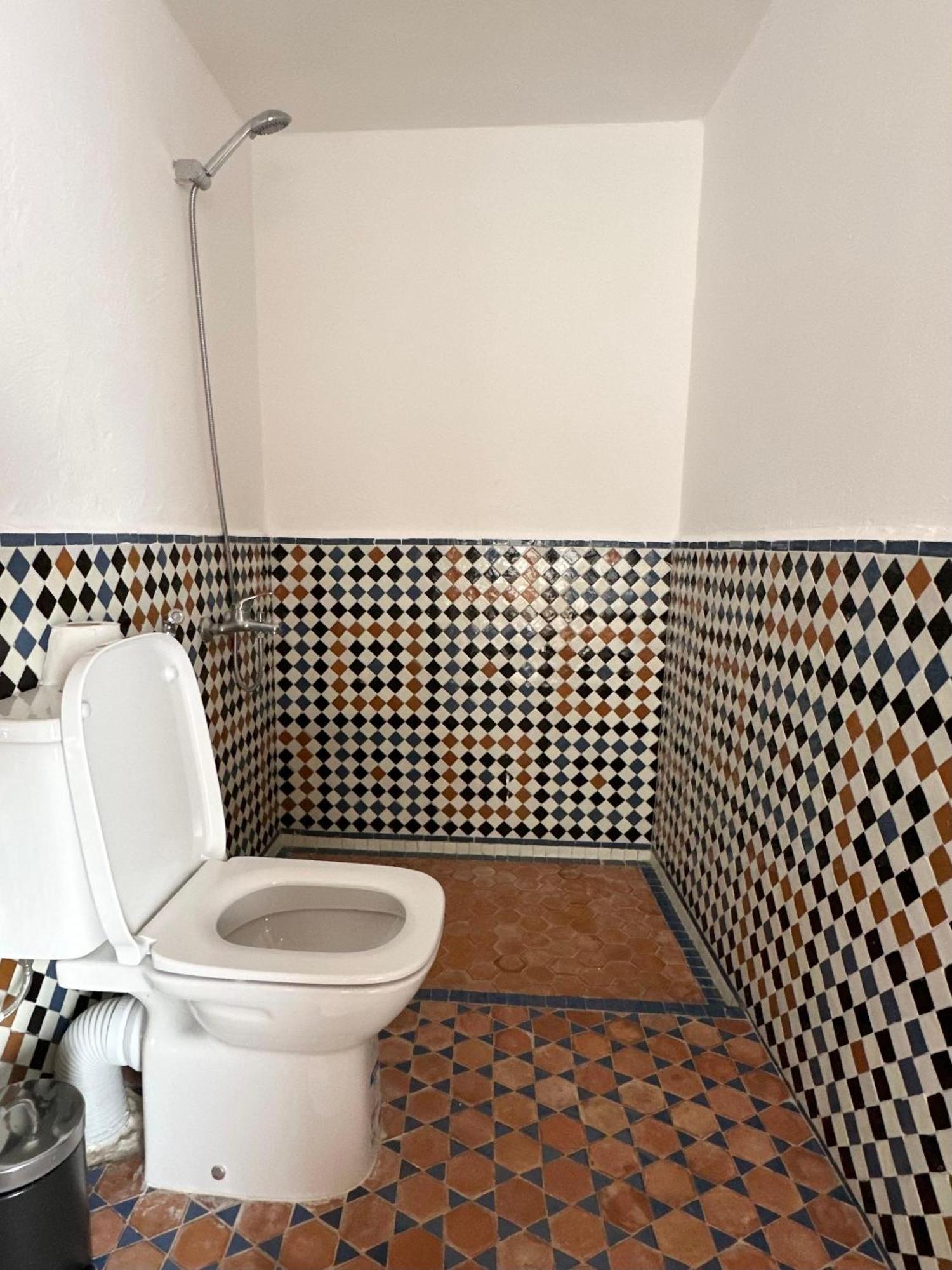 Riad Mtamer, Tétouan 외부 사진