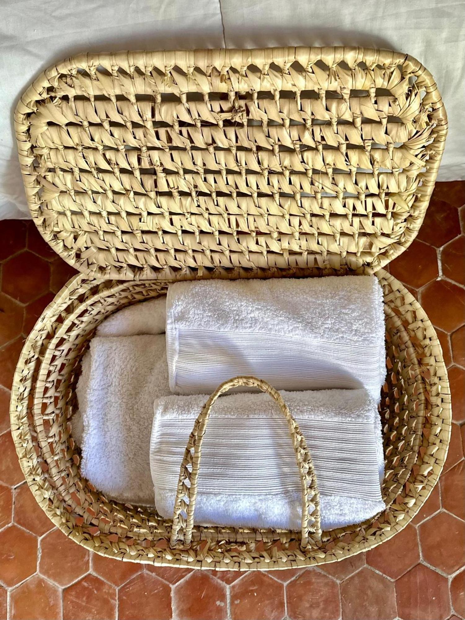 Riad Mtamer, Tétouan 외부 사진