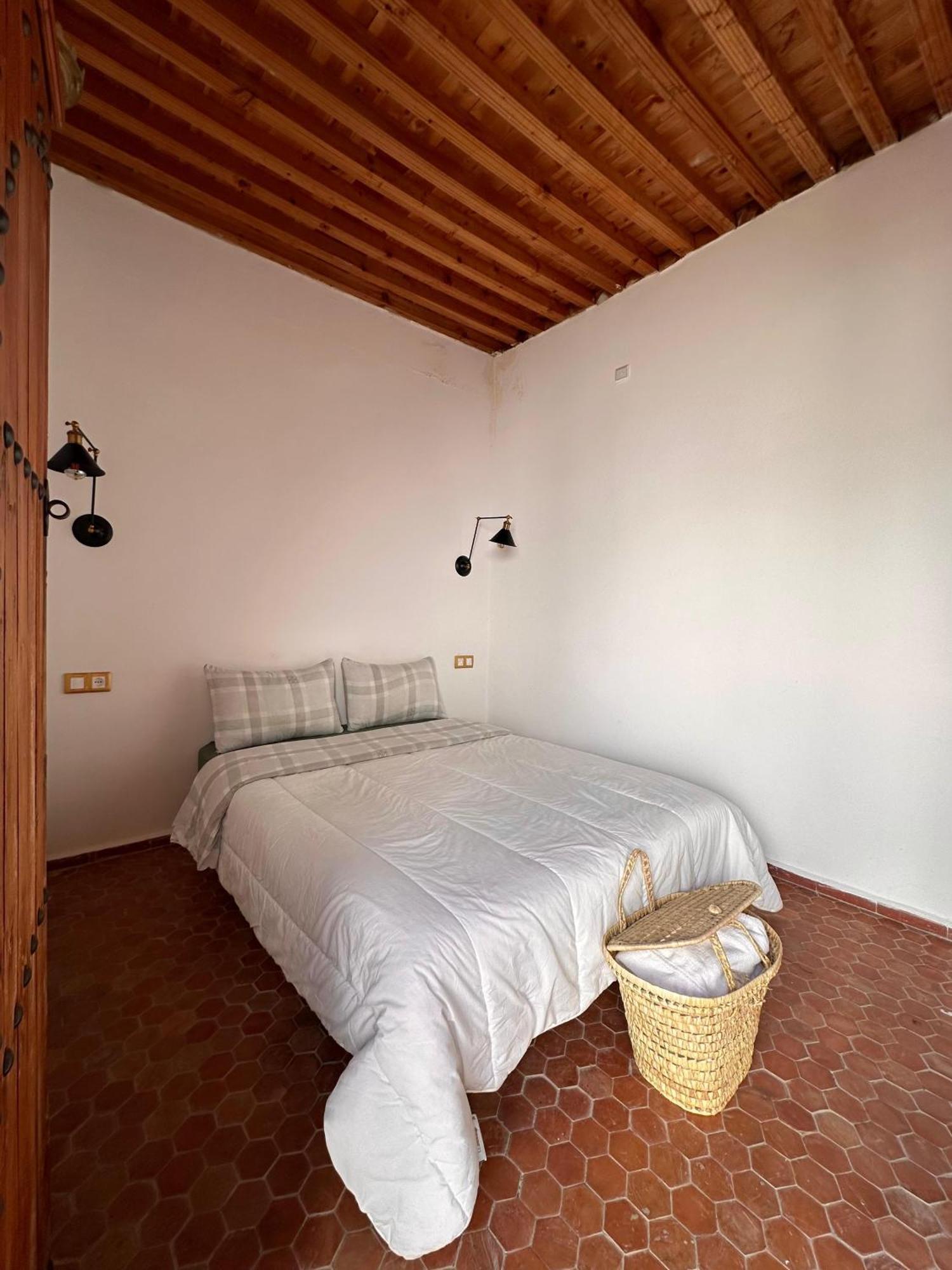Riad Mtamer, Tétouan 외부 사진