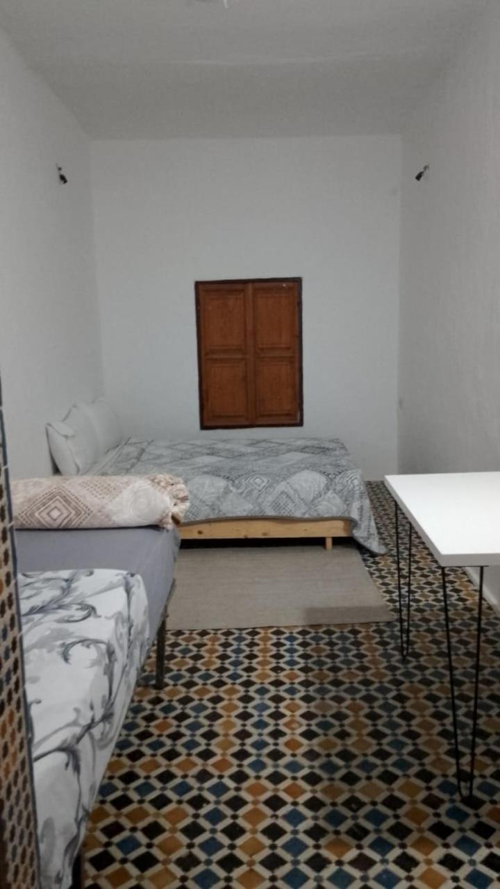 Riad Mtamer, Tétouan 외부 사진